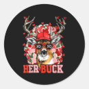 Search for buck hunting stickers Camo