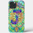 Search for rainbow colored iphone cases Purple