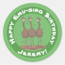 Search for emu stickers Funny