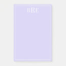 Search for purple post it notes Stylish