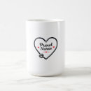 Search for medical profession mugs Nurse appreciation