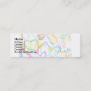 Search for blend business cards Yellow
