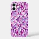 Search for purple crystal iphone cases Pink