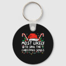 Search for sing key rings Matching