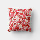 Search for red heart cushions Cute