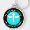 Search for germanic key rings Red