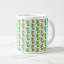 Search for cartoon lion mugs Cute