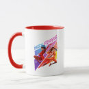 Search for rouge mugs Magical girl
