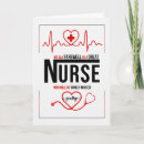 Search for nurse cards Stethoscope