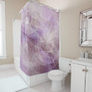 Search for mauve shower curtains Abstract