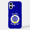 Search for yacht iphone cases Anchor