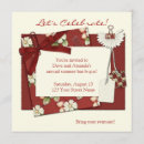 Search for summer festival invitations Strawberries