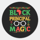 Search for liberal arts stickers Afro