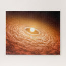 Search for physical science puzzles Space