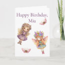 Search for butterfly for sister birthday cards Daughter