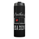 Search for library travel mugs Literature