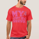 Search for breast cancer warrior tshirts Health