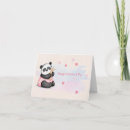 Search for panda valentines day cards Happy valentine's day