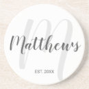 Search for family reunion coasters Modern