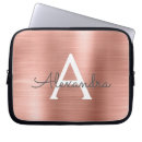 Search for rose gold laptop cases Elegant