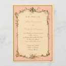 Search for parisian wedding invitations Chic