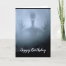 Search for alien creature cards Spooky