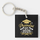 Search for pharmacy key rings School