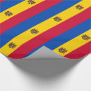 Search for flag wrapping paper Patriotic