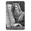 Search for commandant magnets Moses