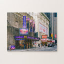 Search for broadway puzzles Street