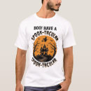 Search for spook tshirts Halloweendecor