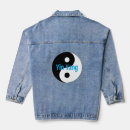 Search for yin yang design clothing Harmony