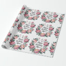 Search for happy birthday mom wrapping paper Mum