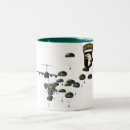 Search for airborne paratrooper mugs 101st