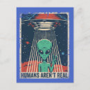 Search for abduction postcards Area 51
