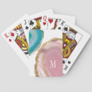Search for nordic playing cards Initials