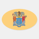 Search for new jersey flag stickers State