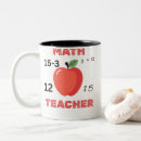 Search for apple design mugs School