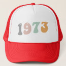Search for wading hats 1973