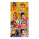 Search for 60s flower power posters Retro