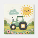 Search for tractor magnets Cute