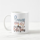Search for lake living mugs Summer