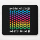 Search for 1st grade mousepads 100 days party