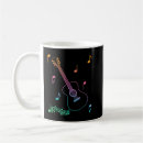Search for acoustic music mugs Musical