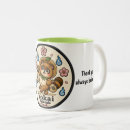 Search for tanuki mugs Kawaii