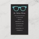 Search for for optometrists business cards Eye doctor