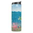 Search for turtle travel mugs Underwater