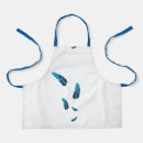 Search for funny friends aprons For kids
