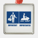 Search for motorized christmas tree decorations Snowmobile