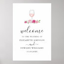 Search for rose wedding posters Blush